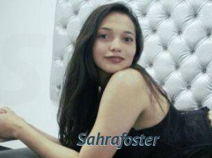 Sahrafoster