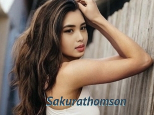 Sakurathomson