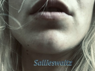 Sallieswaltz