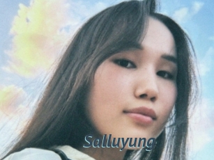 Salluyung