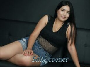 Sally_cooner