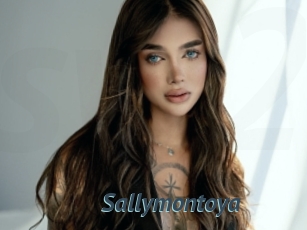 Sallymontoya