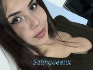 Sallyqueenx