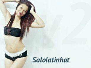 Salolatinhot