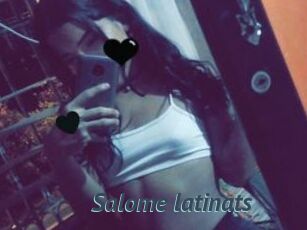 Salome_latinats