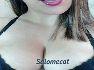 Salomecat