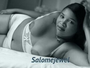 Salomejewel