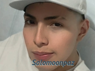 Salomoonpaz