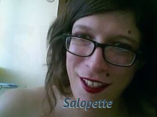 Salopette