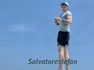 Salvatorestefan