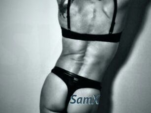 SamX