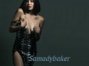 Samadybaker