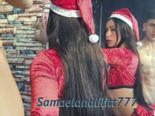 Samaelandlilitt777