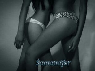 Samandfer