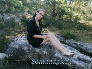 Samandpitch