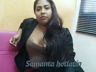 Samanta_hotlatin