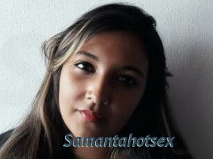 Samantahotsex