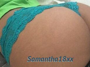 Samantha18xx