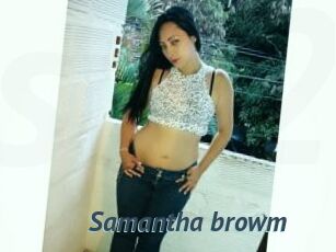 Samantha_browm