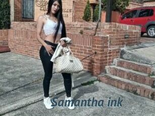 Samantha_ink