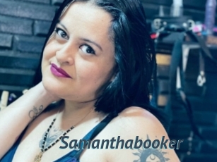 Samanthabooker