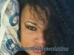 Samanthabrownlatina