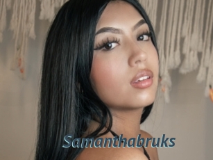 Samanthabruks