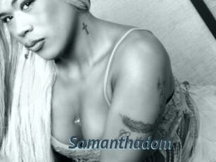 Samanthadom