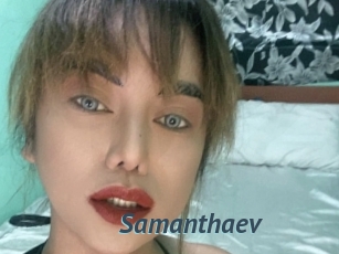 Samanthaev