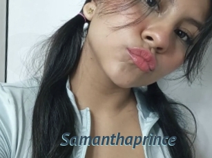 Samanthaprince