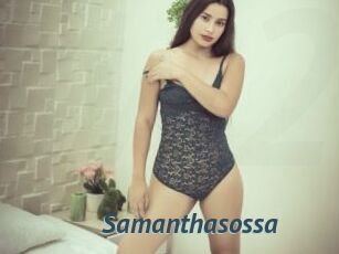 Samanthasossa