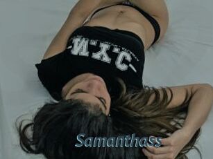 Samanthass