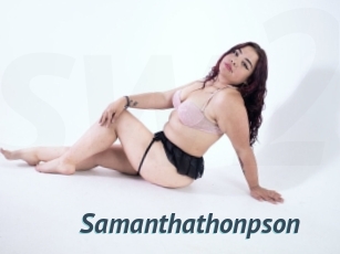 Samanthathonpson