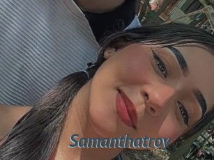 Samanthatroy