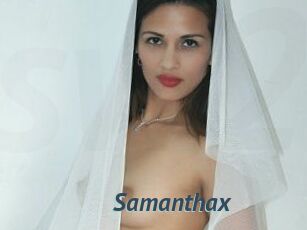 Samanthax