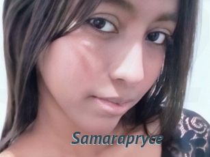 Samarapryce