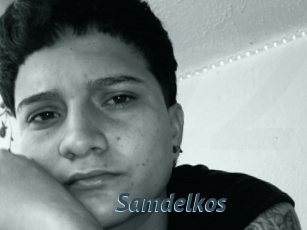 Samdelkos