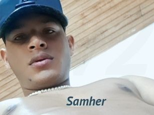 Samher