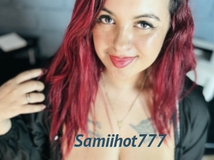 Samiihot777