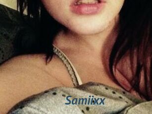 Samiixx