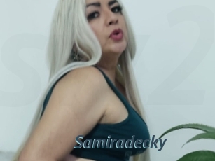 Samiradecky