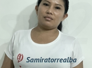 Samiratorrealba