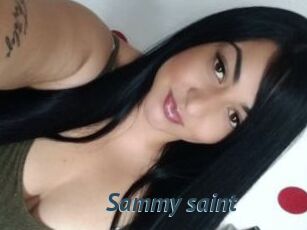 Sammy_saint