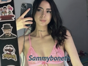 Sammyboneth