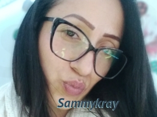 Sammykray