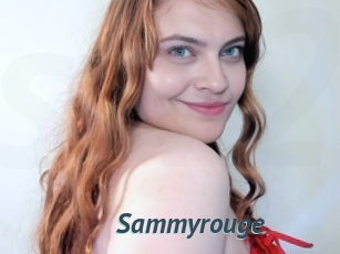 Sammyrouge