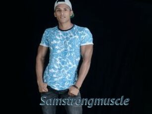 Samstrongmuscle