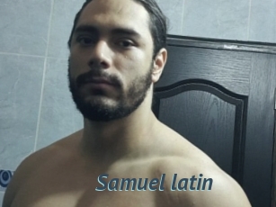 Samuel_latin