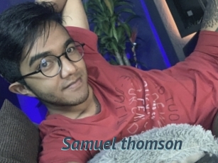 Samuel_thomson