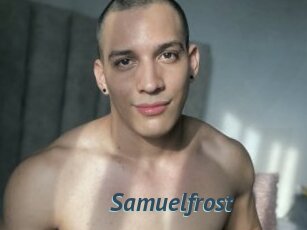 Samuelfrost